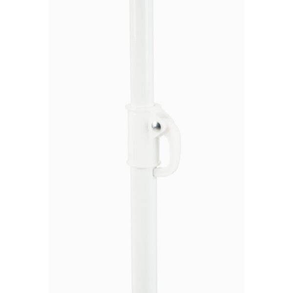 Heart Strandparasol - H180 x Ø160 cm - Bruin - Afbeelding 4