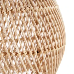 Alternative view of De Piccolo hanger Naturel S