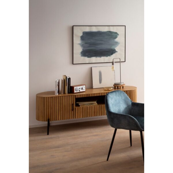 TV-lowboard meubel - Afbeelding 4