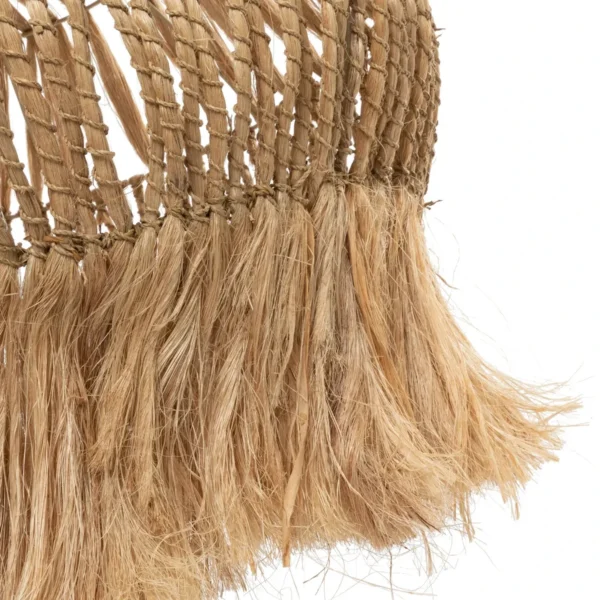 De Hippie Tipi Hanger  Naturel  L - Afbeelding 3