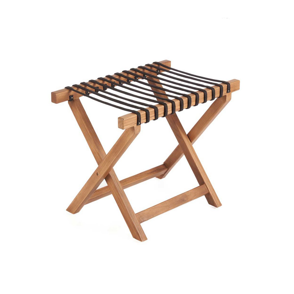 Het Bagagerek - Naturel - M - Afbeelding 2