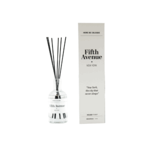 Alternative view of Reed Diffuser - Fifth Avenue New York - 100ml
