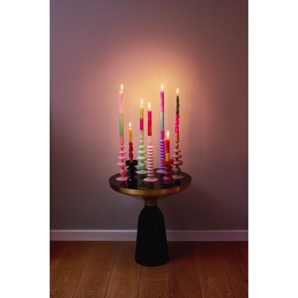 Dip Dye Kaarsenset: Verjaardagstaart - Afbeelding 6