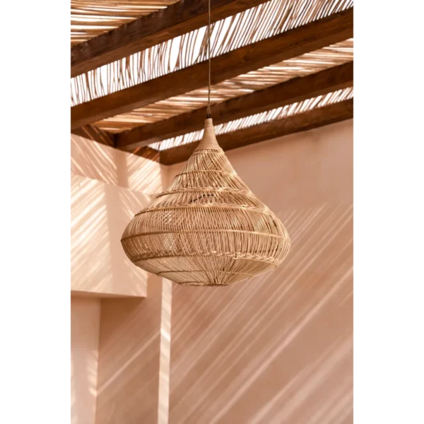 ThDe Driftwood Halo hanger - Afbeelding 2