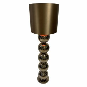 Alternative view of XL Bollamp - Sepia