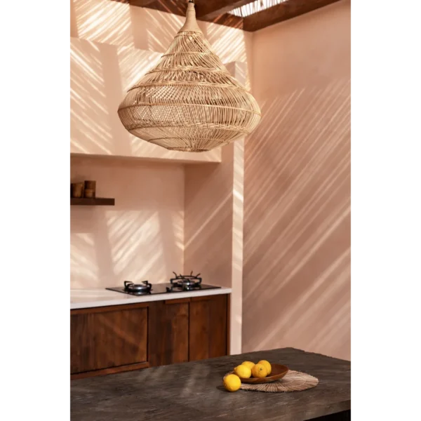 ThDe Driftwood Halo hanger - Afbeelding 3