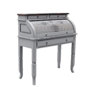 Alternative view of Secretaris, bureau