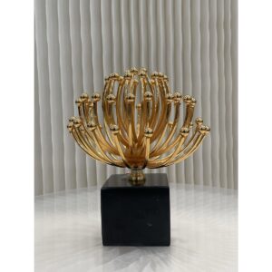 Alternative view of Aolly bloemdecoratie klein