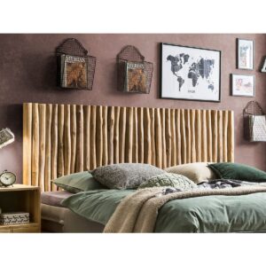 Alternative view of Bed hoofdeinde