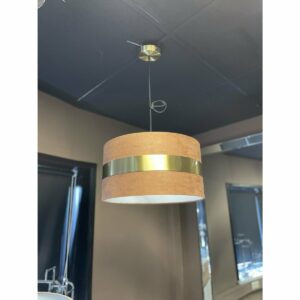 Alternative view of Alba Hanglamp