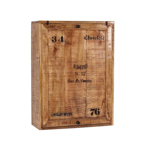 Klaptafel met 2 krukken - Afbeelding 11