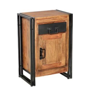 Alternative view of Kast