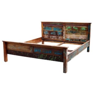 Alternative view of Bed, voor matrassen 180x200 cm
