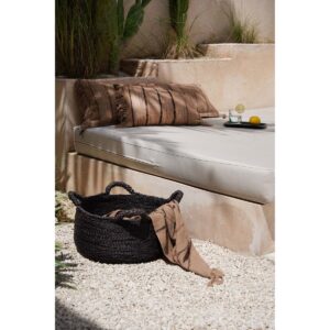 Alternative view of De vier handen sneakers  zwart  l