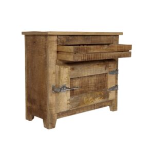 Alternative view of Kast met la