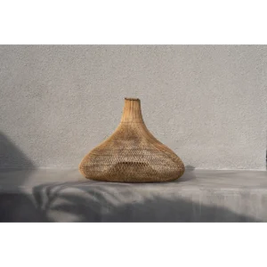Alternative view of De Shala - Naturel - XL