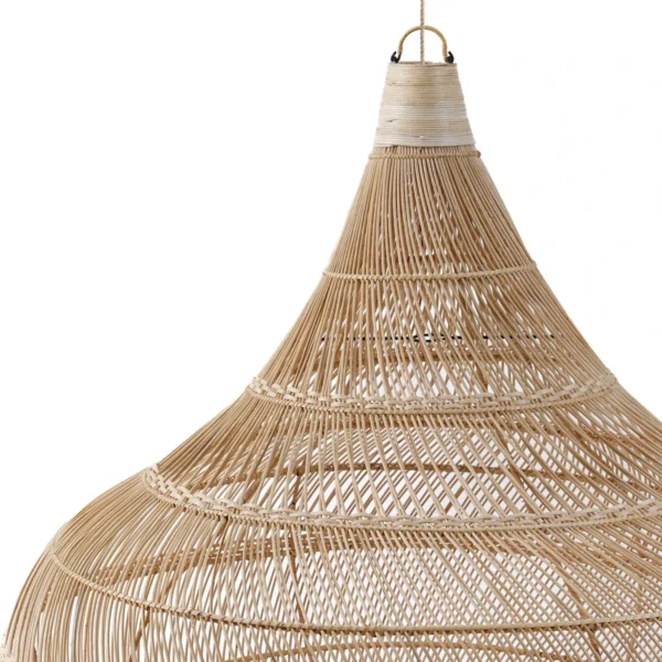 ThDe Driftwood Halo hanger - Afbeelding 6