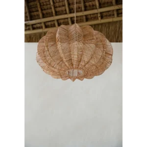 Alternative view of De Cerise Hanger - Naturel