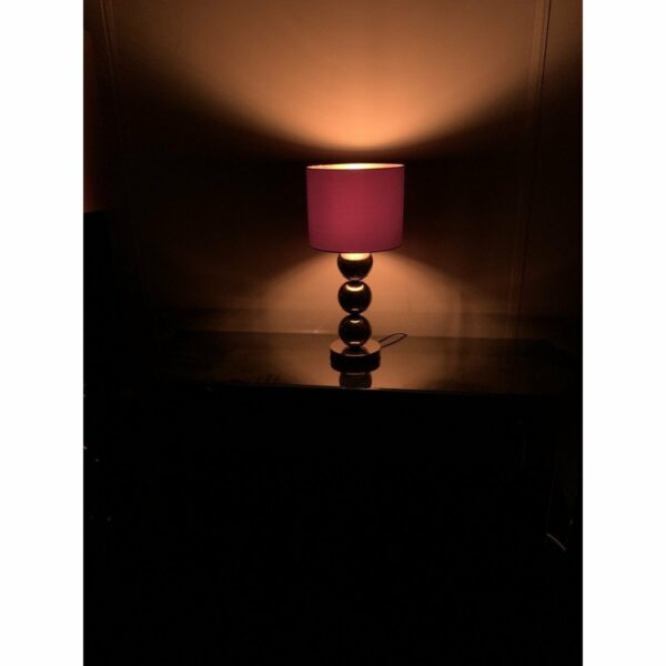 Mini Bollamp Sepia - Afbeelding 4
