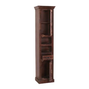 Alternative view of Hoge kast badkamer