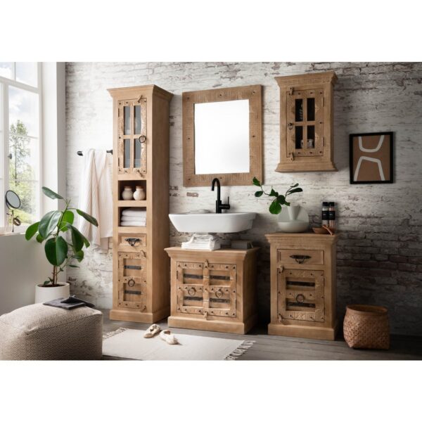 Onderkast badkamer - Afbeelding 4
