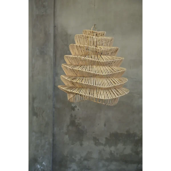 The Good Vibes Hanger  Naturel  M - Afbeelding 4