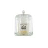 Scented Candle Glass Dome PC Hooftstraat Amsterdam 100gram Interieur geparfumeerde kaarsen- Deze kaarsen van 'Cosmopolitan City' zijn niet alleen in de mode om naar te kijken, ze ruiken ook fantastisch! De geurende kaars wordt gepresenteerd in een glazen koepel: wat echt eye candy is, een kunstwerk. De Cosmopolitan Cities Geurcollectie is de ode van HouseVitamin aan de kosmopolitische steden die zoveel van ons hebben beïnvloed. Deze steden zijn de plaatsen voor hoop en dromen en barsten allemaal van creativiteit en mode. Ze hebben zoveel verhalen te vertellen. P.C. Hooftstraat is een van de beroemde en chique winkelstraat in Amsterdam Oud-zuid met modewinkels met high-street en lokale boetieks. We hebben de Amsterdam -sfeer veroverd in deze geurende kaars. Geef het op voor Amsterdam: "Aan de Amsterdamse GRACHEN" Leven is altijd goed belangrijke kenmerken:- Gemaakt van glas- een geur van patchouli- Volume kaars: 100 gramgrootte: 8x8x12 cm- brandende uren: 22 Styling Tip: waar kan uw huis dit goede geurende kunstwerk gebruiken? Scented Candle Glass Dome PC Hooftstraat Amsterdam 100gram merk: Housevitamin
