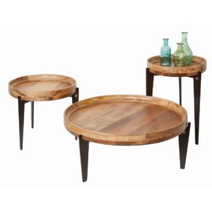 Alternative view of Tom Tailor salontafel