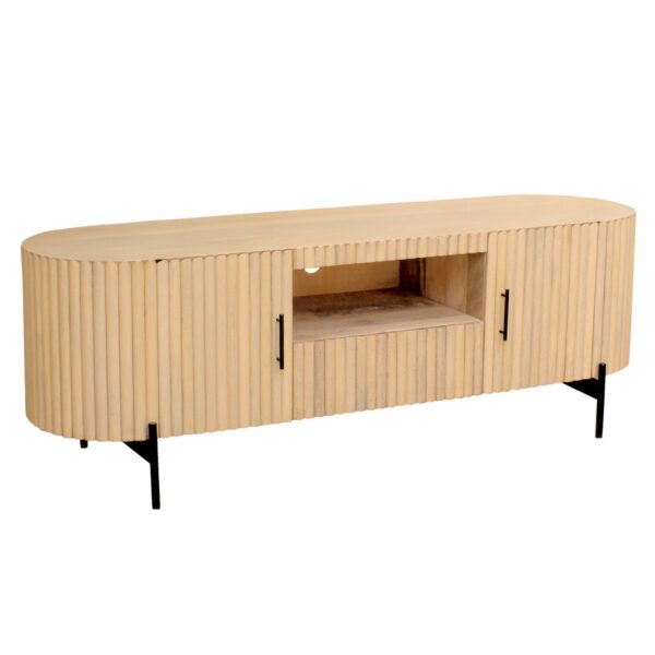 TV-lowboard meubel - Afbeelding 3