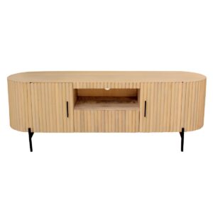 Alternative view of TV-lowboard meubel