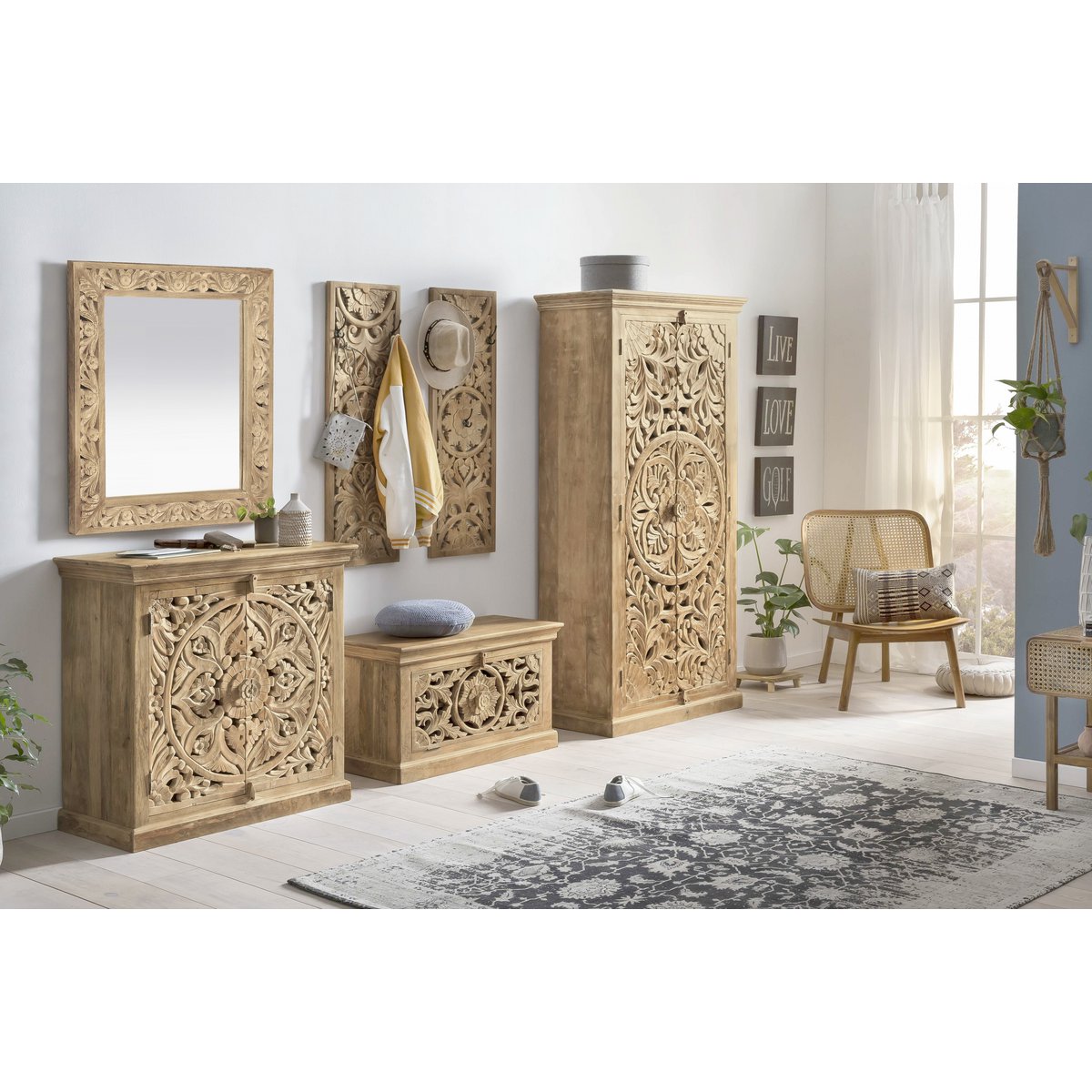 Dressoir - Afbeelding 3