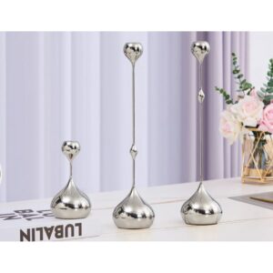 Alternative view of Tender Kandelaar S Afmeting: H 15cm x D 3,15x B 8cm