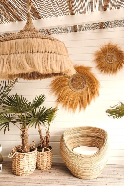 Sfeermakers en Decoratie