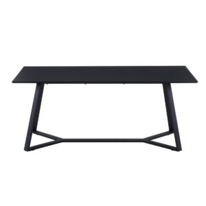 Alternative view of Tafel 180x90 cm