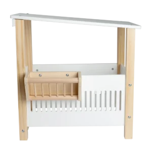 Alternative view of Stal voor 30cm knuffelpony