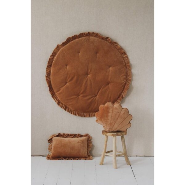 Tipi "Boho" met franjes en matset - Afbeelding 15