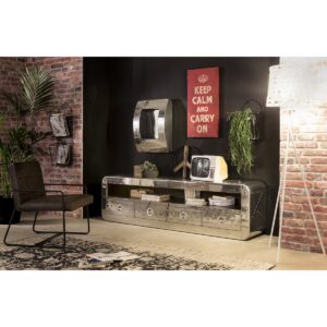 Alternative view of Laag bord TV- mediakast