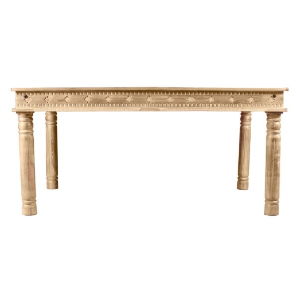 Tafel 140x70 cm - Afbeelding 2