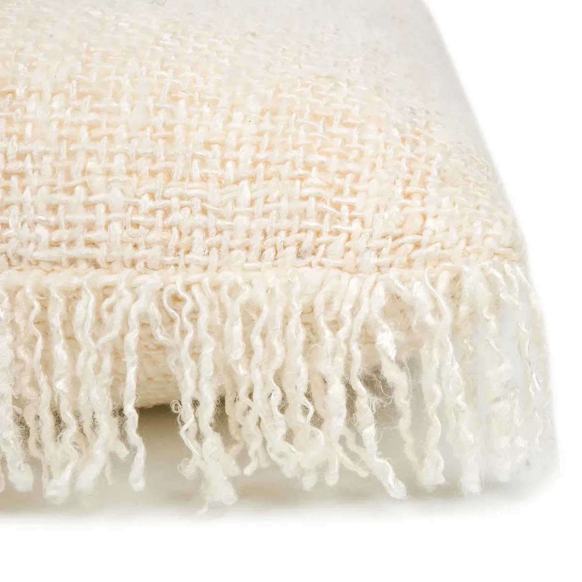 The Oh My Gee Kussenhoes Crème 60x60 - Afbeelding 6