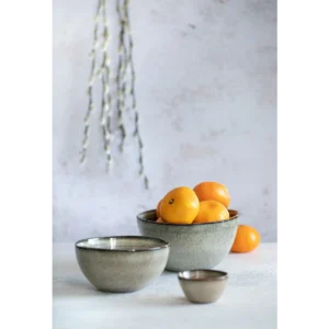 Alternative view of The Comporta Cereal Bowl - M