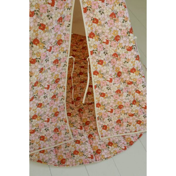 Tipi en mat set "Spring Garden" - Afbeelding 11