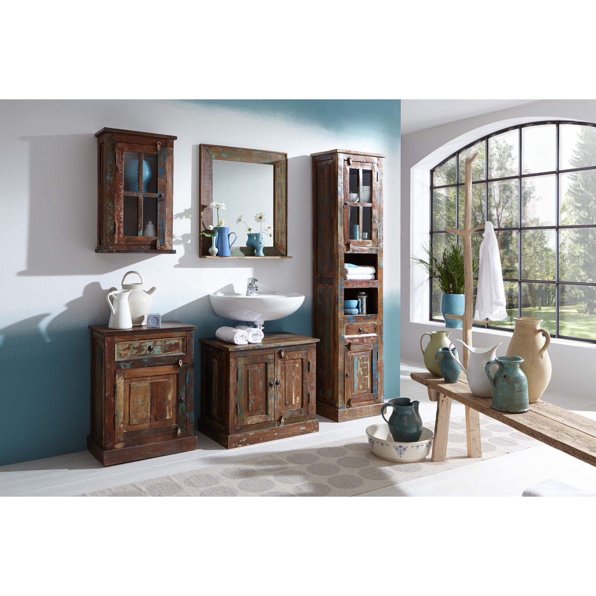 Laden kastje - Afbeelding 3