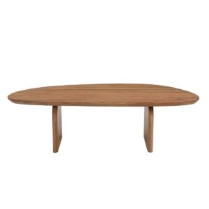 Alternative view of Couchtisch salontafel 135x76 cm