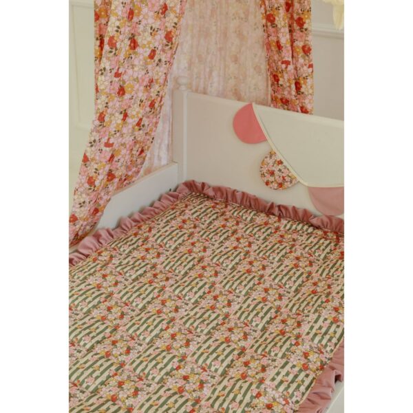 Tipi en mat set "Spring Garden" - Afbeelding 13