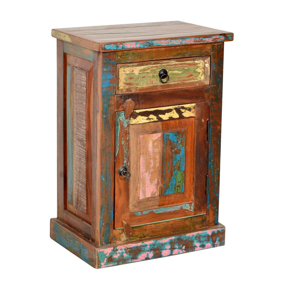 Laden kastje - Afbeelding 4