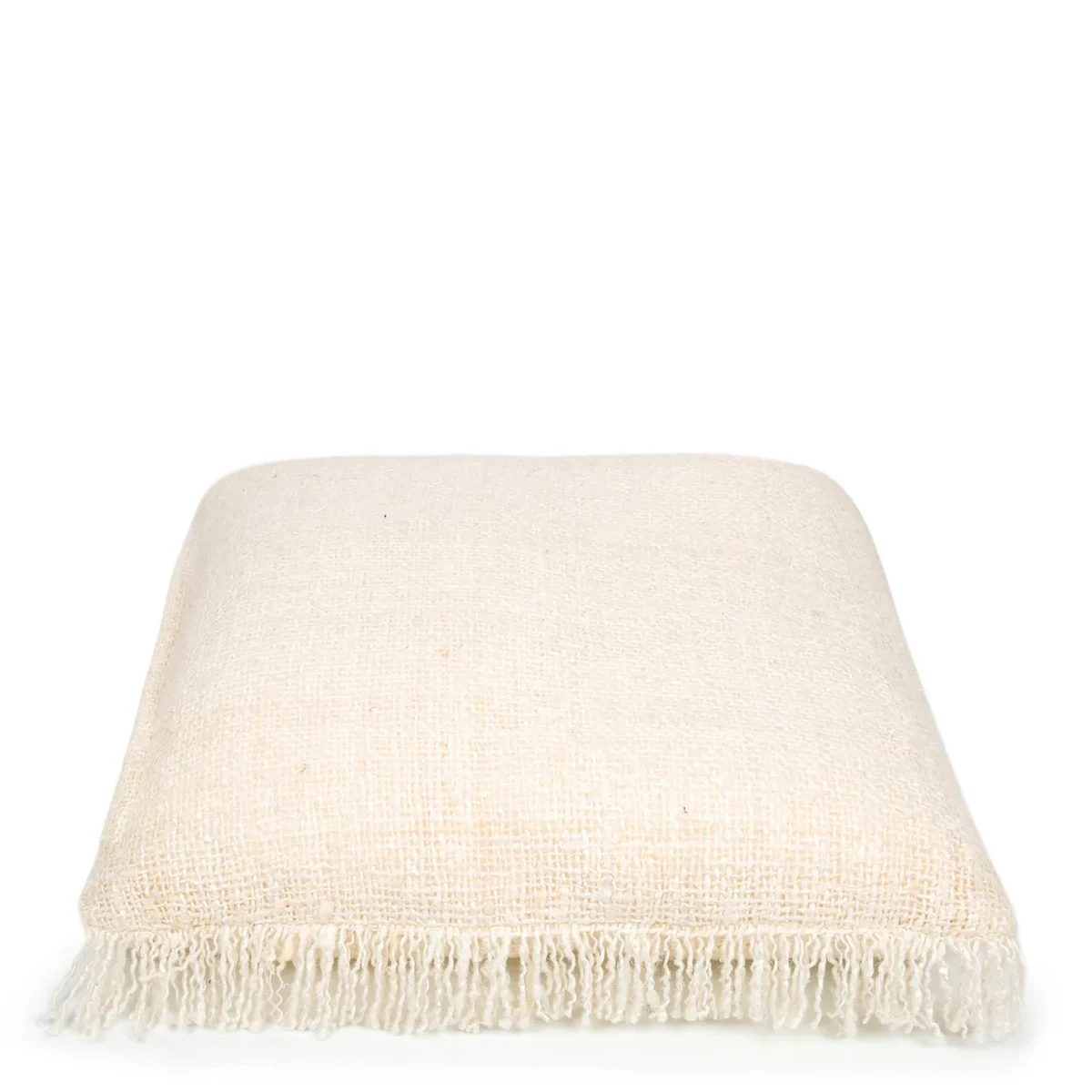 The Oh My Gee Kussenhoes Crème 60x60 - Afbeelding 8