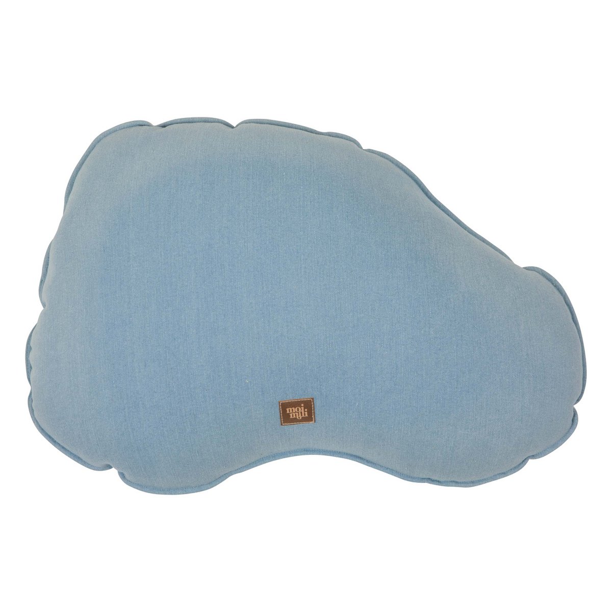 Decoratief autokussen "Jeans" - Afbeelding 13