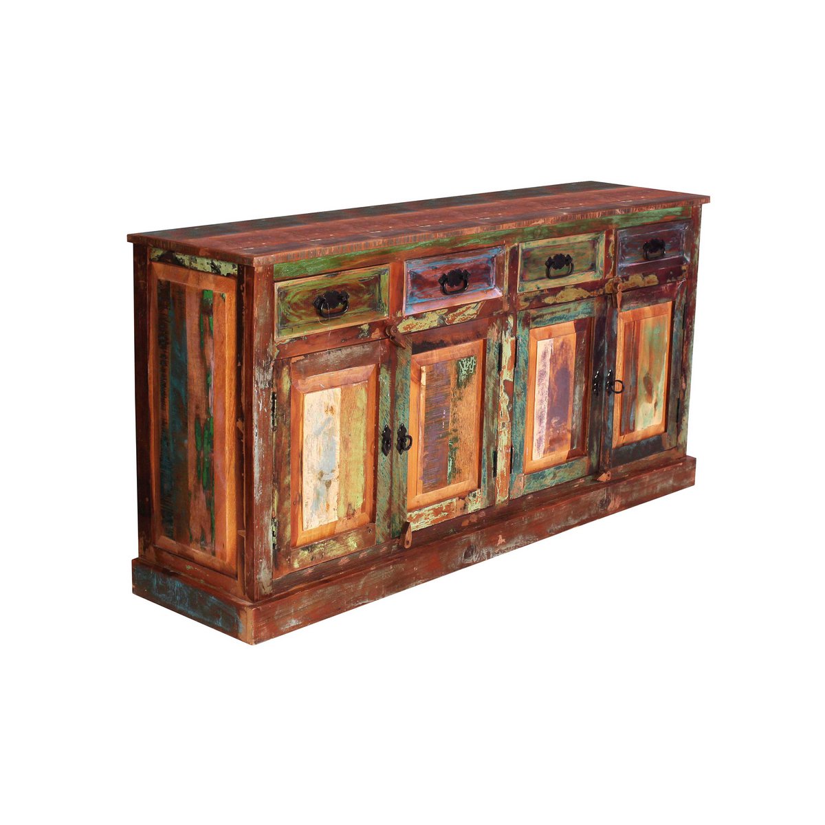 Dressoir te combineren met wandkast opzetstuk - Afbeelding 5