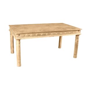 Alternative view of Eetkamer tafel 160x90 cm