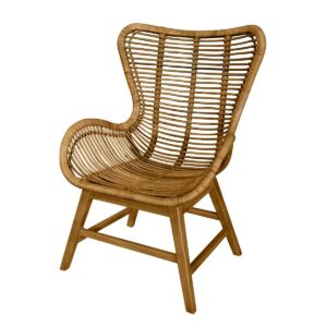 Alternative view of Tom Tailor fauteuil